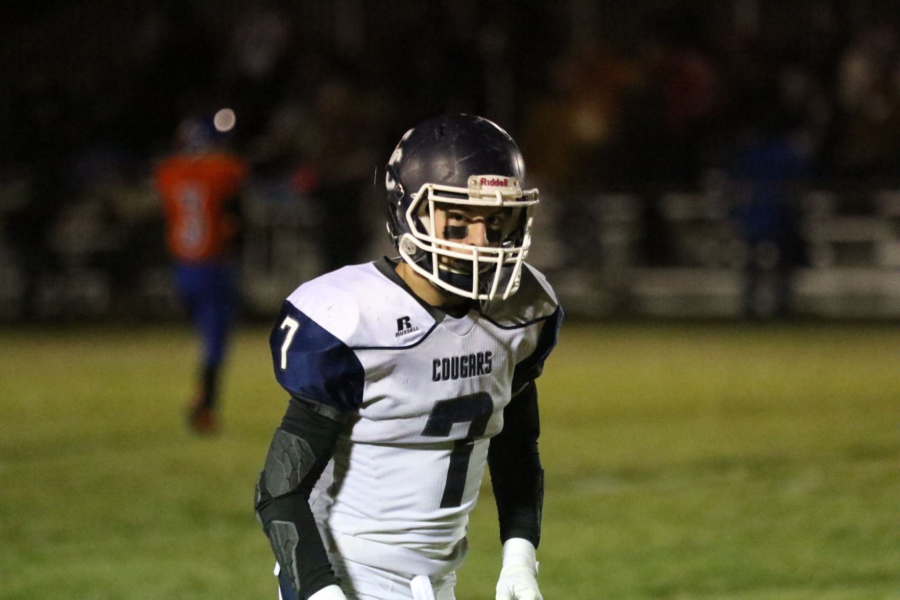 Cross County vs. Osceola High:Plains football 8.JPG